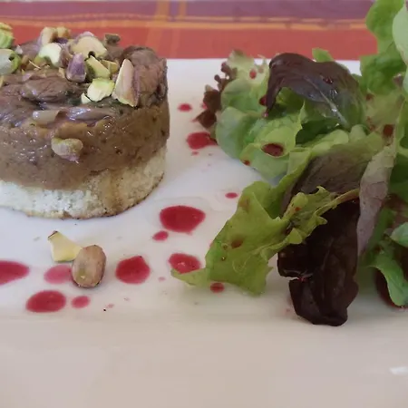 De Charme Les Bruhasses קונדום