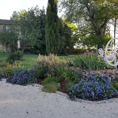 De Charme Les Bruhasses