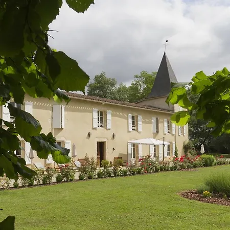 De Charme Les Bruhasses