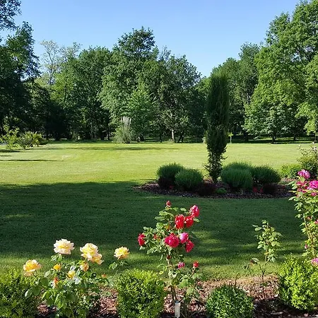 De Charme Les Bruhasses