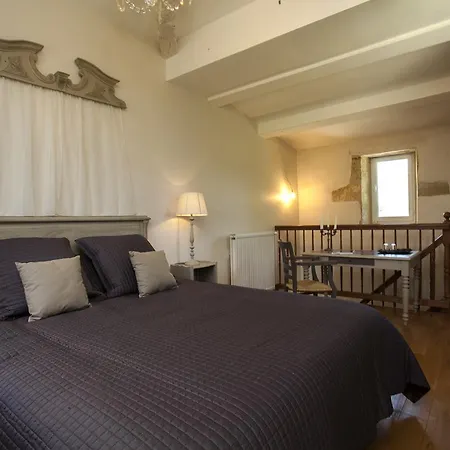 De Charme Les Bruhasses