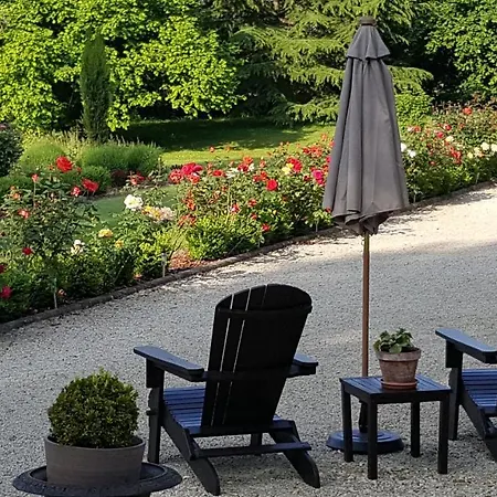 Bed & Breakfast De Charme Les Bruhasses Condom