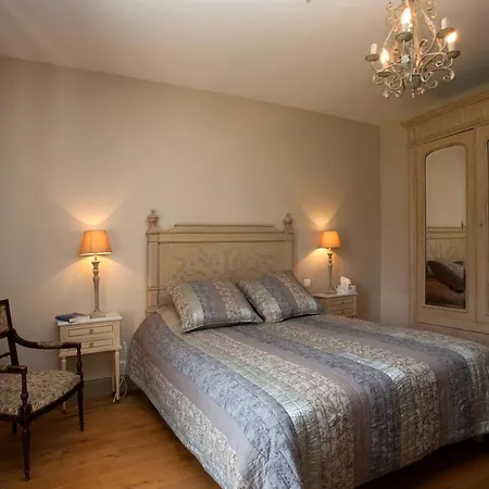 Bed & Breakfast De Charme Les Bruhasses Condom