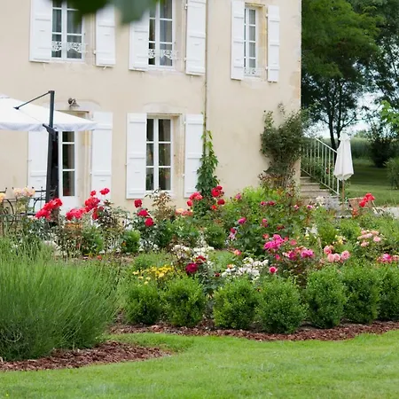 De Charme Les Bruhasses 3*